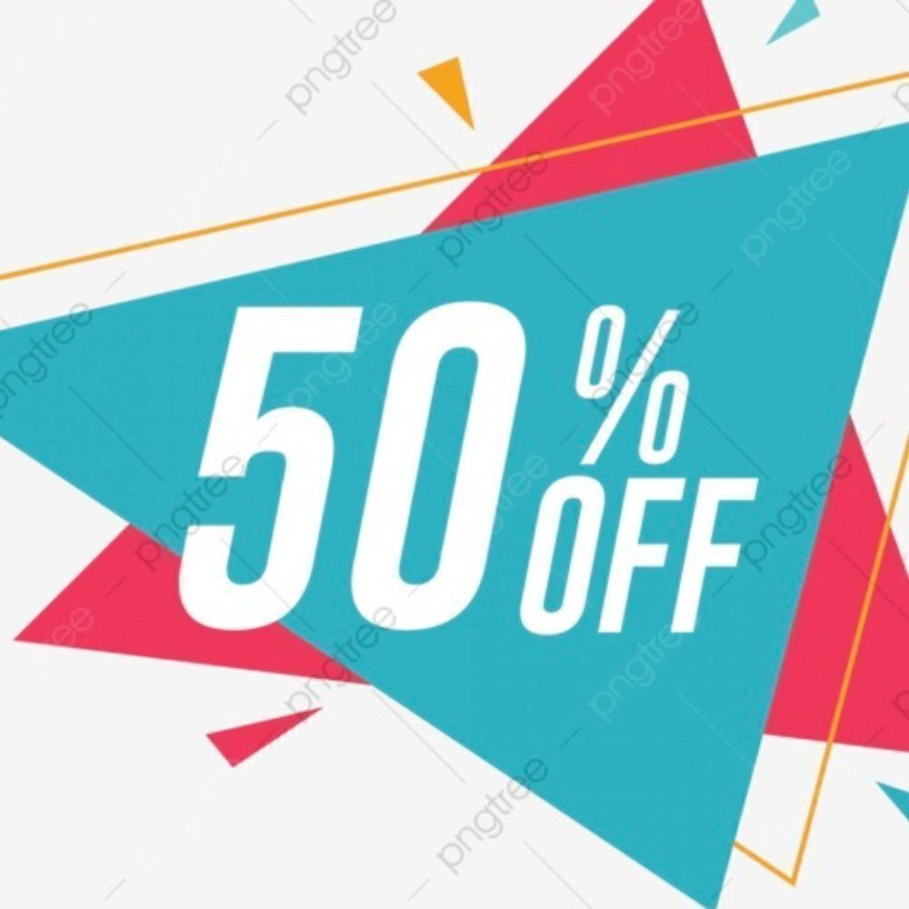 Bundle any 2 items and save 50% off!! - Picture 9 of 13